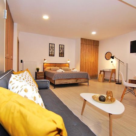 Brand New Cozy Basement Apartment Argostoli (Kefalonia) Exterior foto