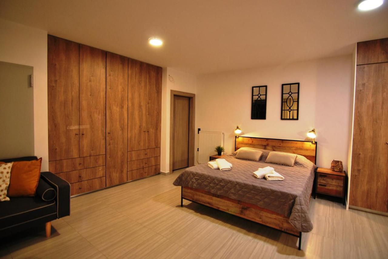 Brand New Cozy Basement Apartment Argostoli (Kefalonia) Exterior foto