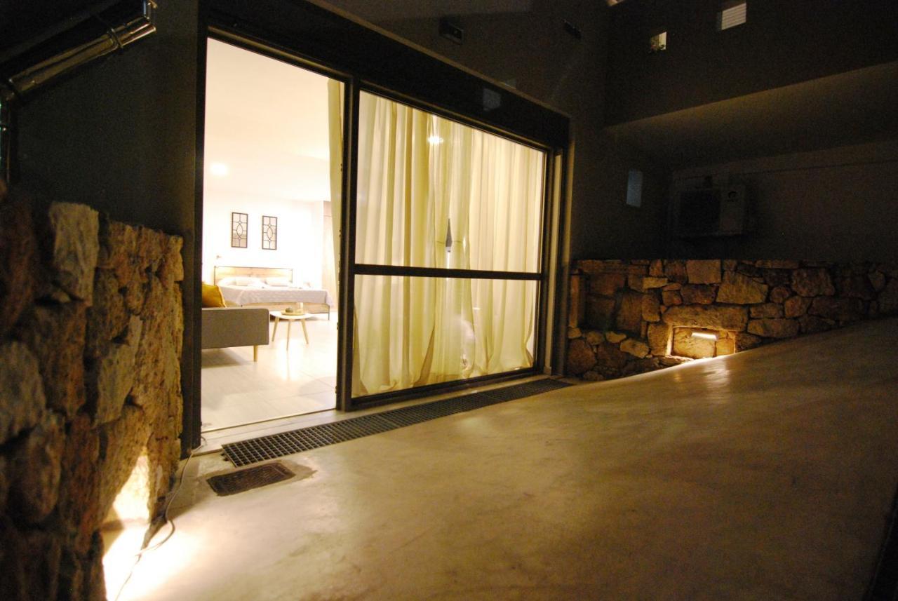 Brand New Cozy Basement Apartment Argostoli (Kefalonia) Exterior foto