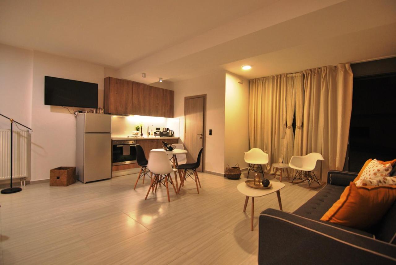 Brand New Cozy Basement Apartment Argostoli (Kefalonia) Exterior foto