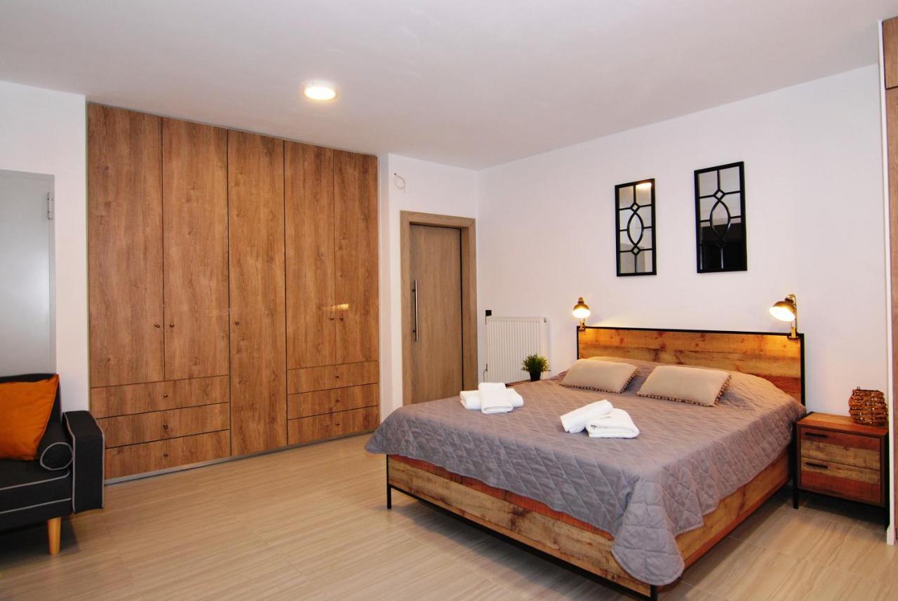 Brand New Cozy Basement Apartment Argostoli (Kefalonia) Exterior foto