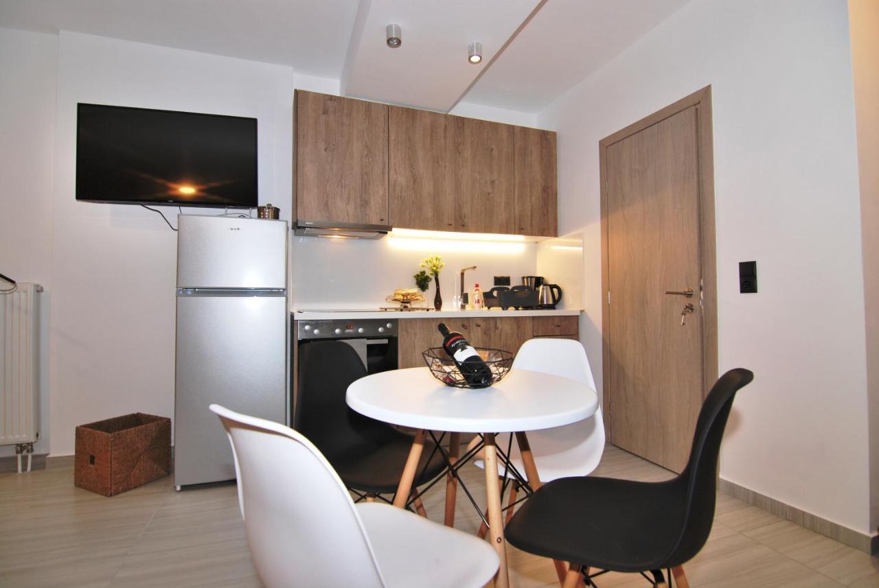 Brand New Cozy Basement Apartment Argostoli (Kefalonia) Exterior foto