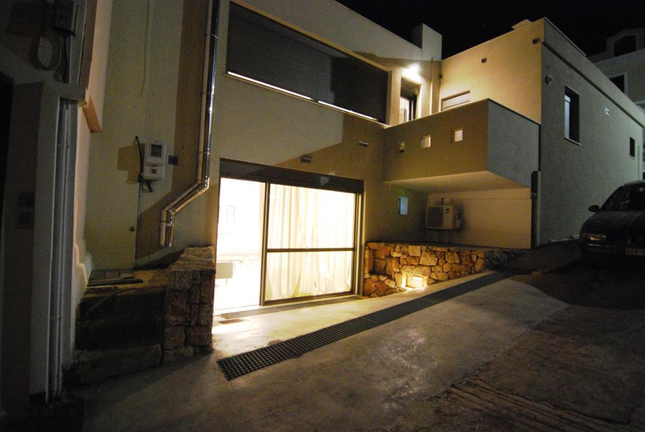 Brand New Cozy Basement Apartment Argostoli (Kefalonia) Exterior foto
