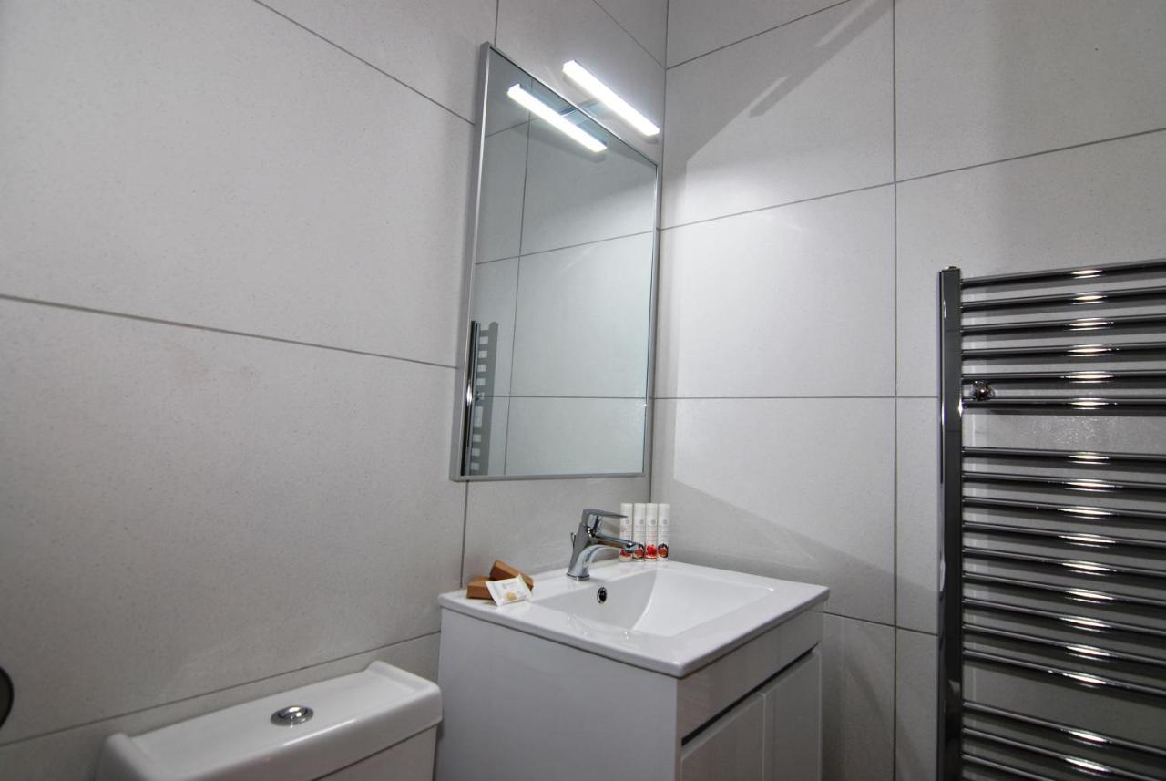 Brand New Cozy Basement Apartment Argostoli (Kefalonia) Exterior foto