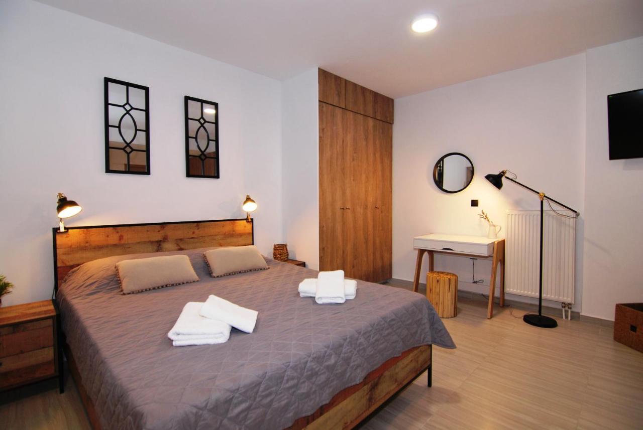 Brand New Cozy Basement Apartment Argostoli (Kefalonia) Exterior foto