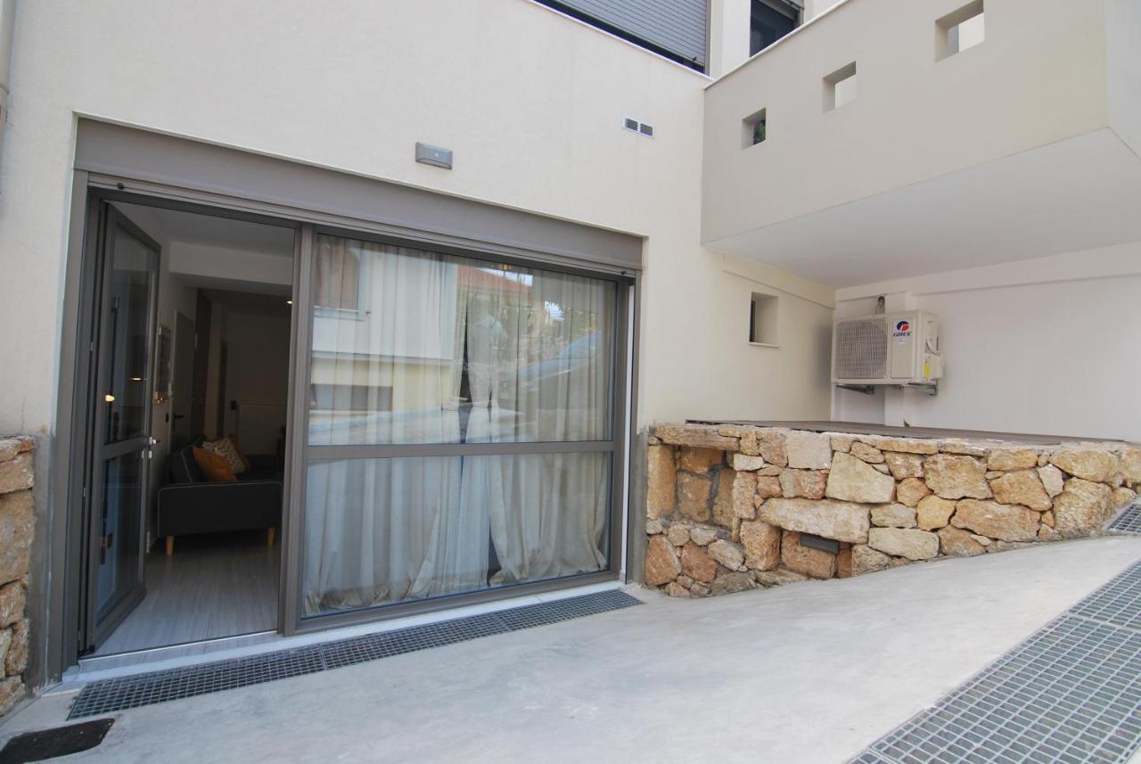 Brand New Cozy Basement Apartment Argostoli (Kefalonia) Exterior foto